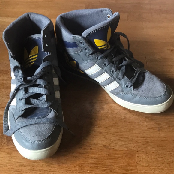 adidas converse shoes